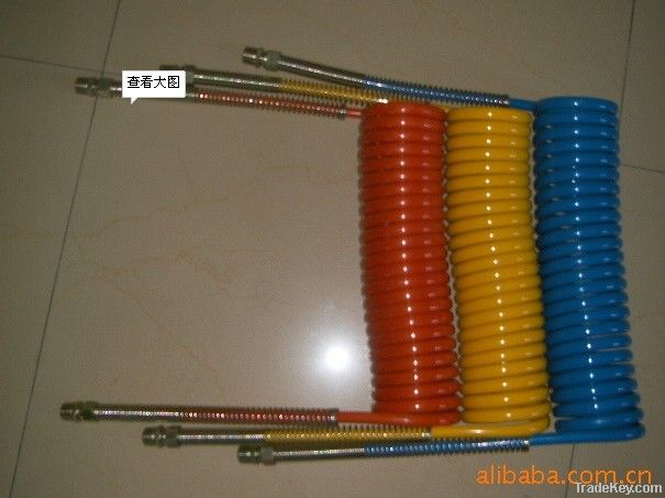 3536101 Air hose Spring Coil