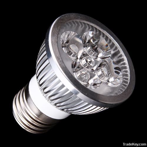 LED SPOTLIGHT