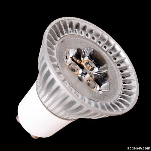 LED SPOTLIGHT