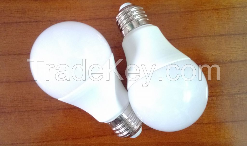 LED BULB A19 9W