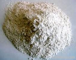 Bentonite Powder