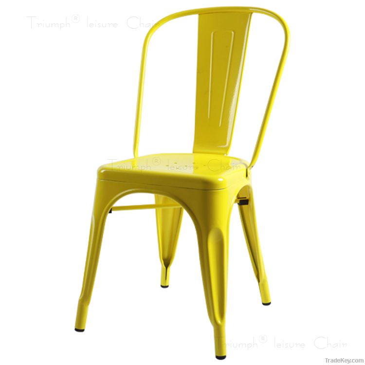 Tolix Chair