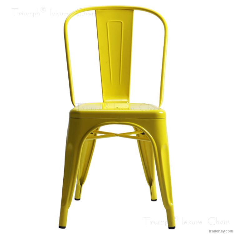 Tolix Chair