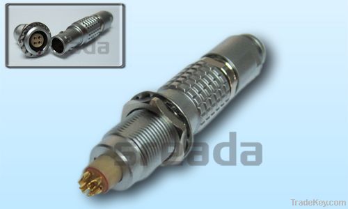Sreada B series 4pin electrical quick connect(Connector)