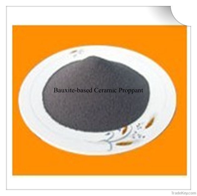 40/70 mesh ceramic proppant