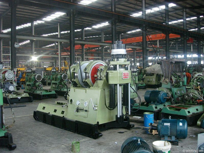 Diamond Core Drilling Rig