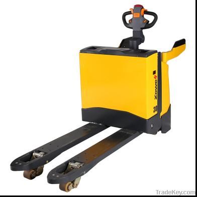 XP Electric Pallet Truck