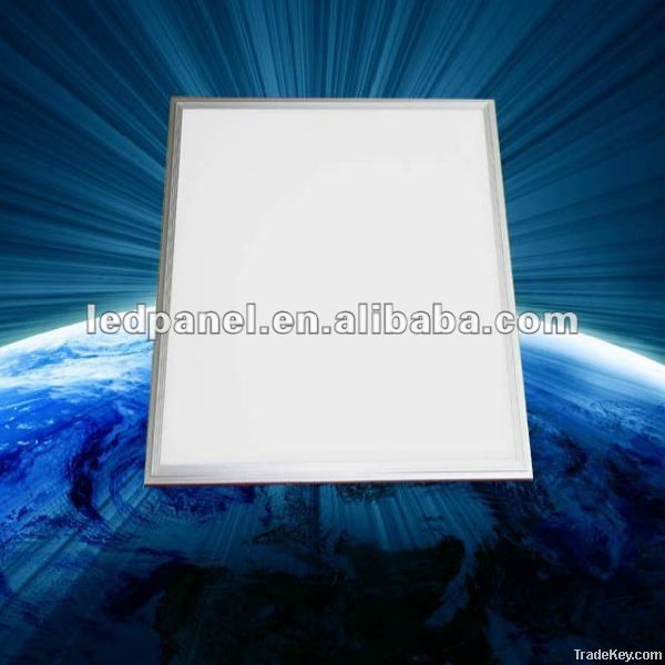 Exquisite elegant and unique appearance panel light