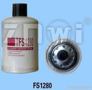 FS1280 Fuel Filter for VOLVO