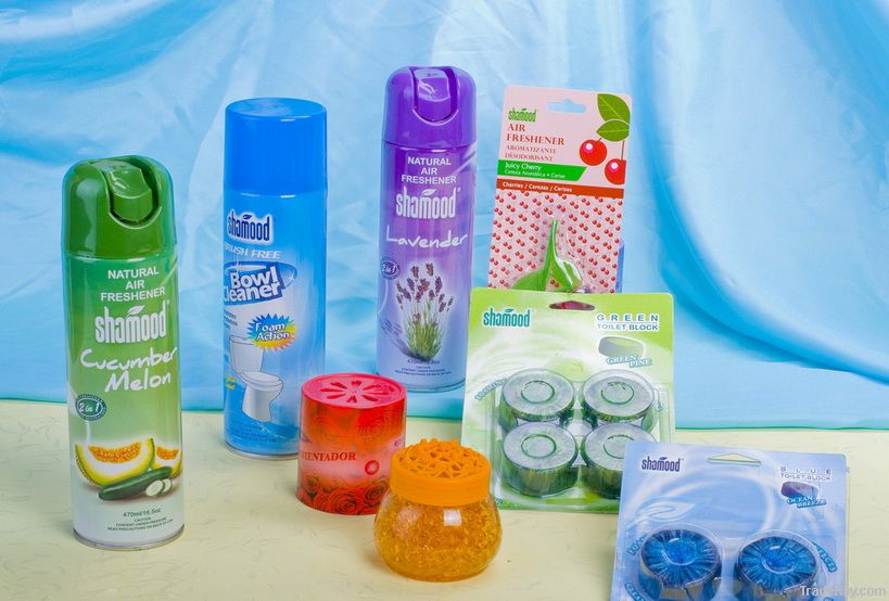 High Quality Air Freshener and Other Fragrances