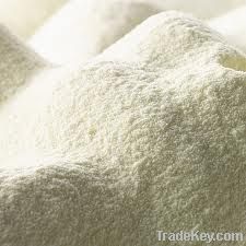 Milk powder