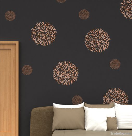 Wall Painting stencils