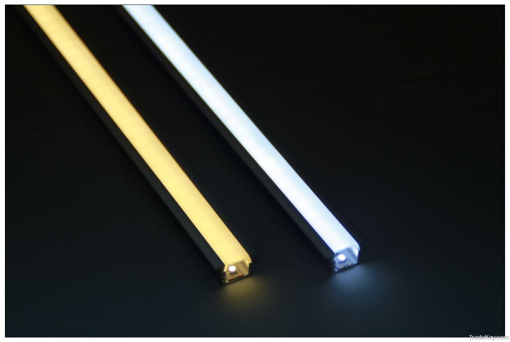 Rigid LED bar