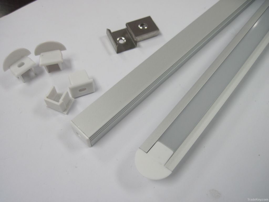 LED cabinet bar