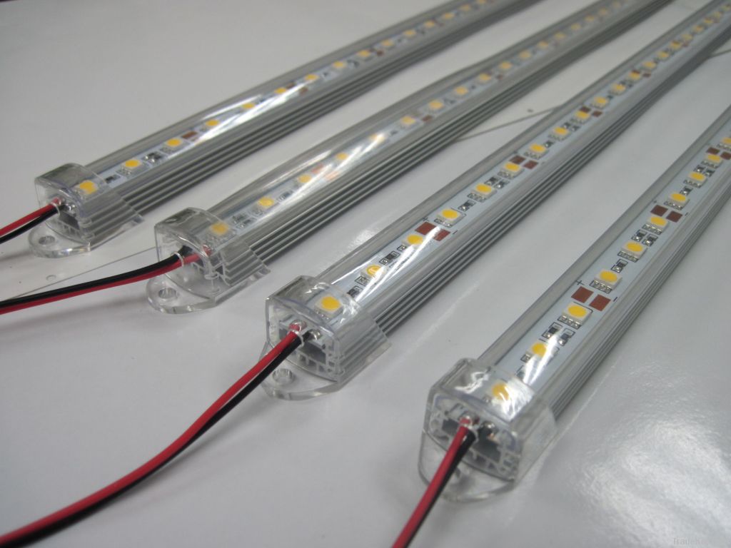 Linear LED bar