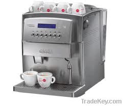 Gaggia Titanium Super-Automatic Espresso Machine