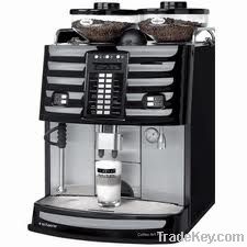 Schaerer Coffee Art Plus