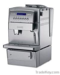 Gaggia Titanium Office Super-Automatic Espresso Machine