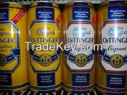 Oettinger 500ml cans