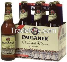 Paulaner 24x500ml cans