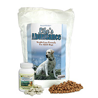 Pet Food Distributor - Life's Abundance Premium Products