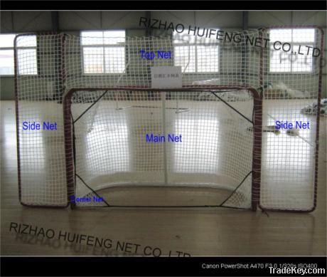 Ice Hockey Net