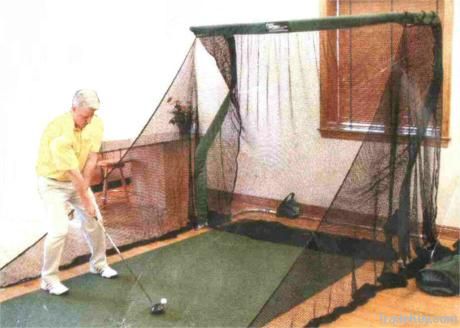 Golf Practice Net