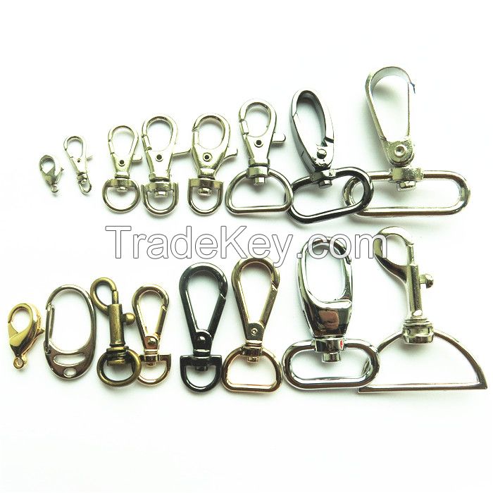 OEM Nickel Free Snap Hook For handbag