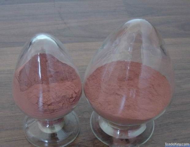 Atomized Copper Powder
