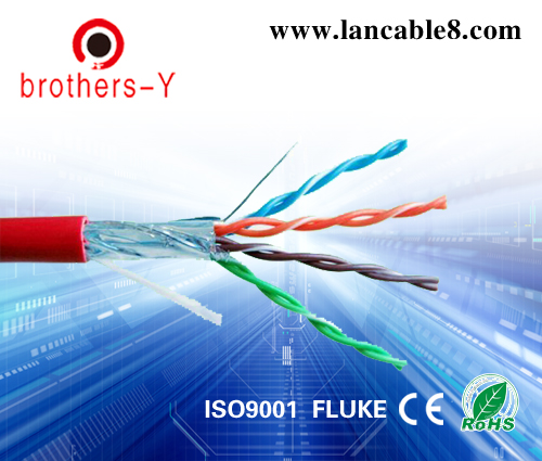 Category5e Networking Cables FTP