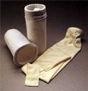 Dust Filter Bag--PE/PP/NOMEX/FMS/ACRYLIC/PPS/P84/PTFE 