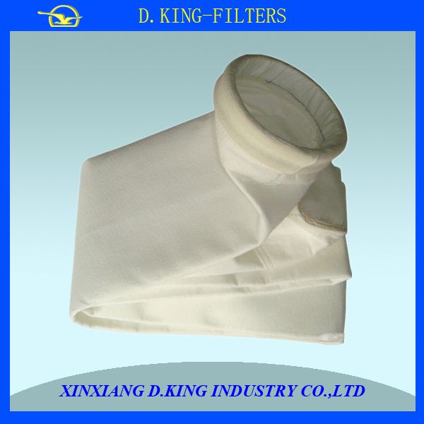 Factory sales filter bag for Asphalt plant