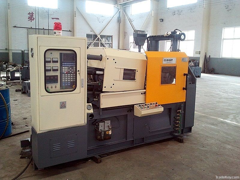 Hot Chamber Die Casting Machine38--400ton