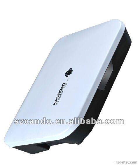 KB-01R08 best Android TV Box