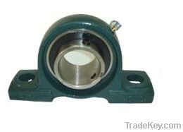 pillow block ball bearings