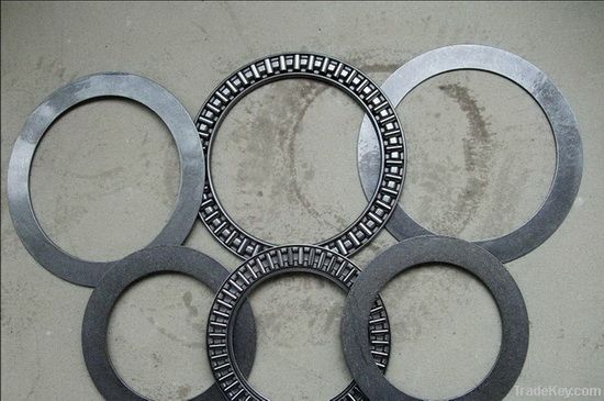 thrust needle bearings