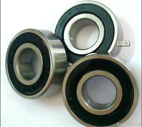 6300 type deep groove ball bearing