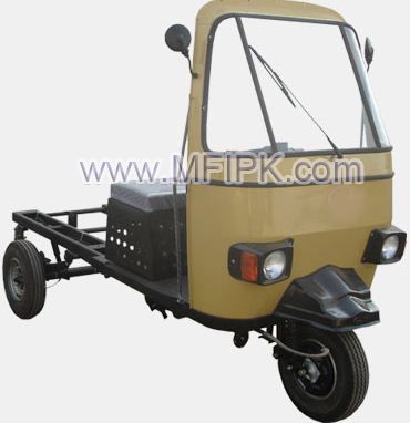 Auto Tipper