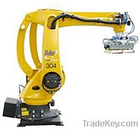 Industrial Robot How Could Be Imported To China