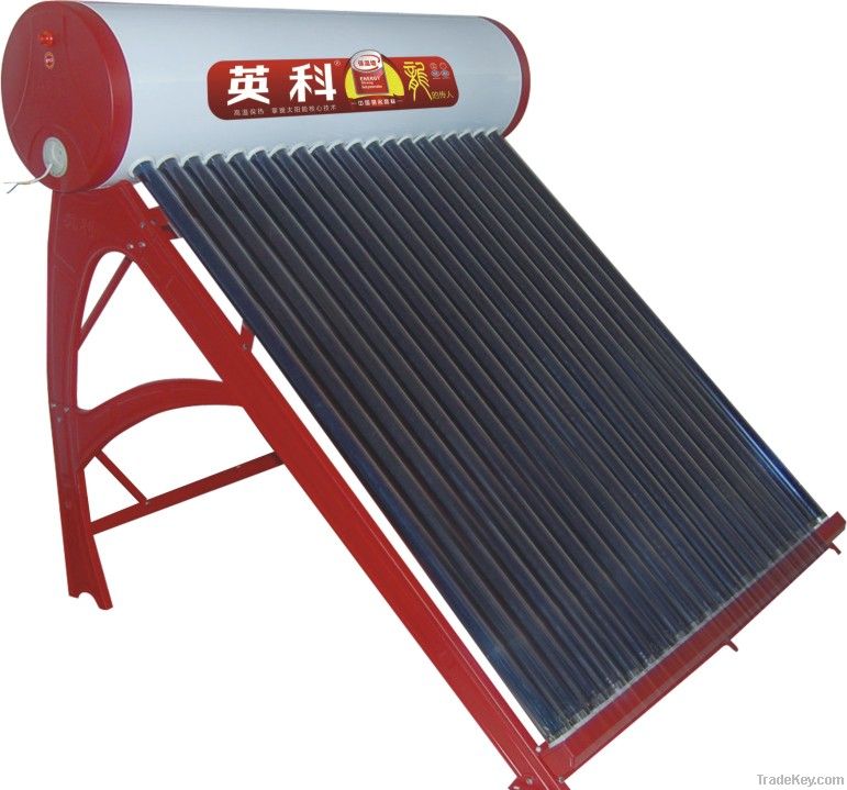 compact solar water heater in Home Appliances