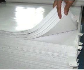 Art coated paper