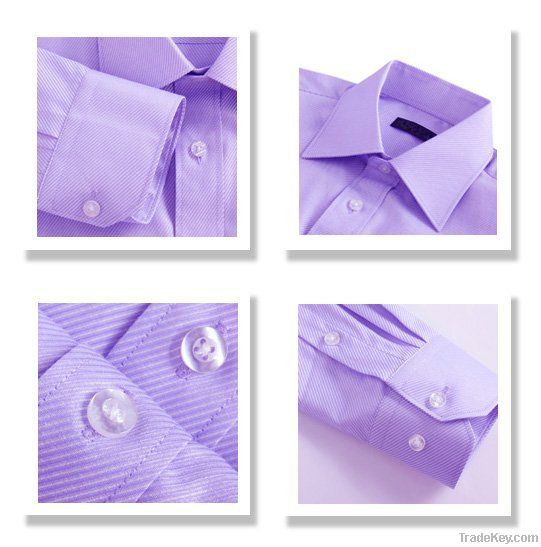 Tailor made shirt for men