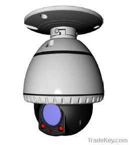 Mini IR High Speed Dome Camera