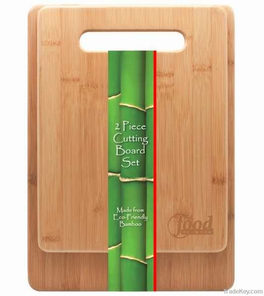 2013 HOT bamboo cutting board for vegetable