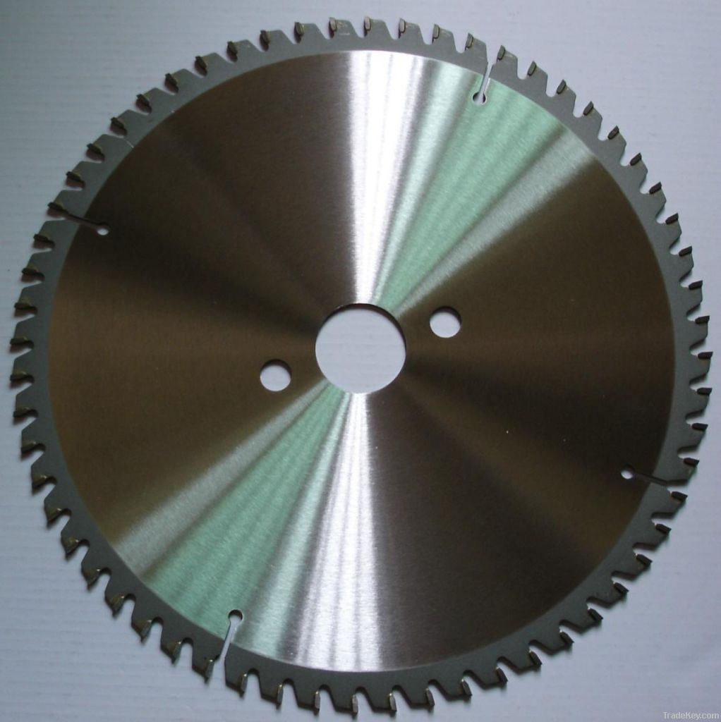 saw blade for wood