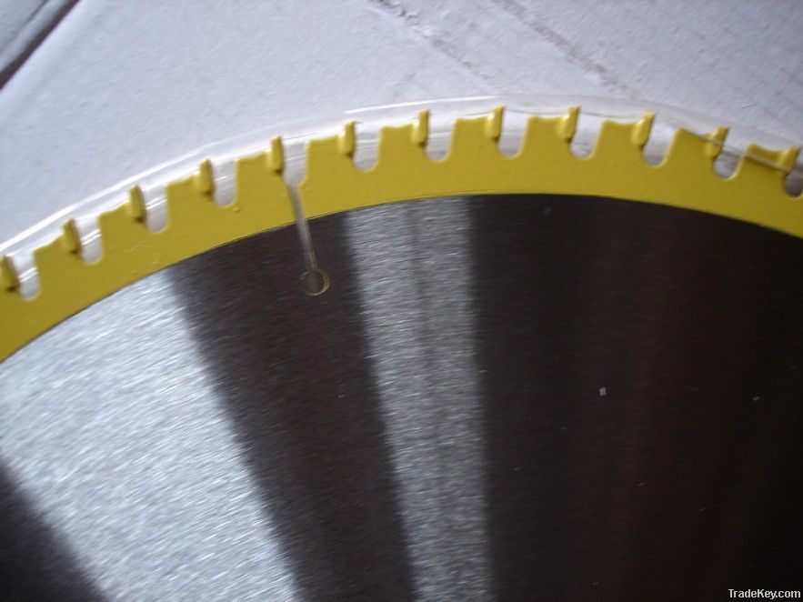 saw blade for wood