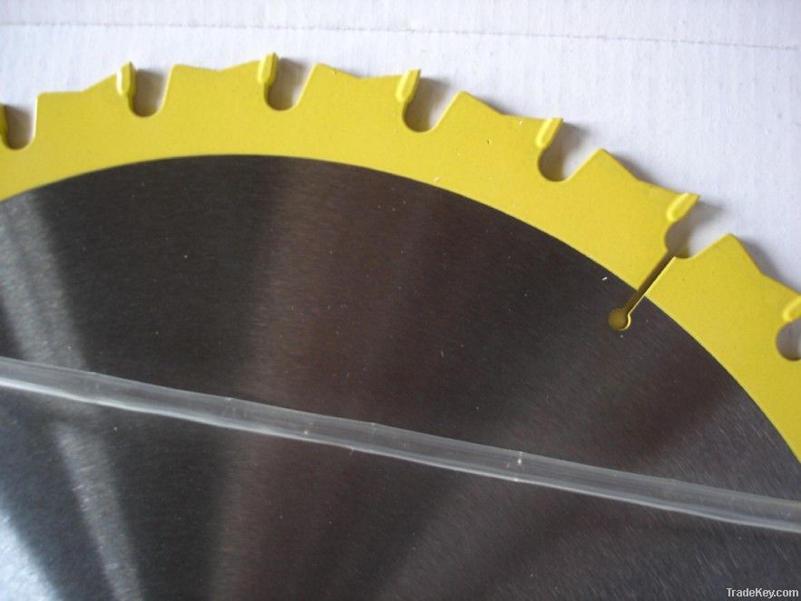 saw blade for wood