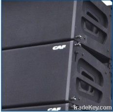 12" 3-way compact line array loudspeaker