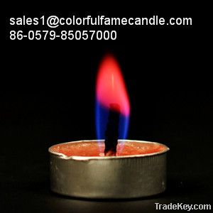 tea cup birthday decorative colorful flame candles