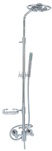 shower kit DMD 8805-1